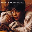 Anita Baker