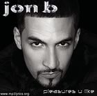 Jon B