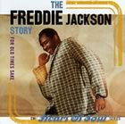 Freddie Jackson