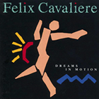 Felix Cavaliere