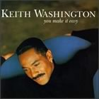 Keith Washington