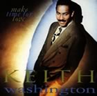 Keith Washington