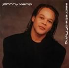 Johnny Kemp