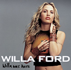 Willa Ford