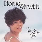 Dionne Warwick