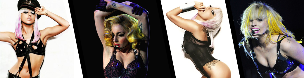 Lady GaGa