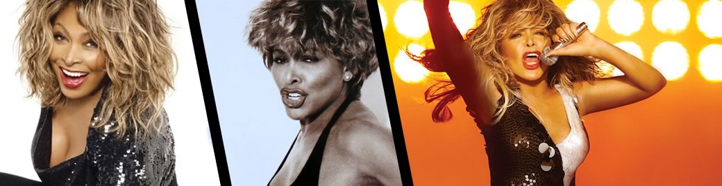 Tina Turner