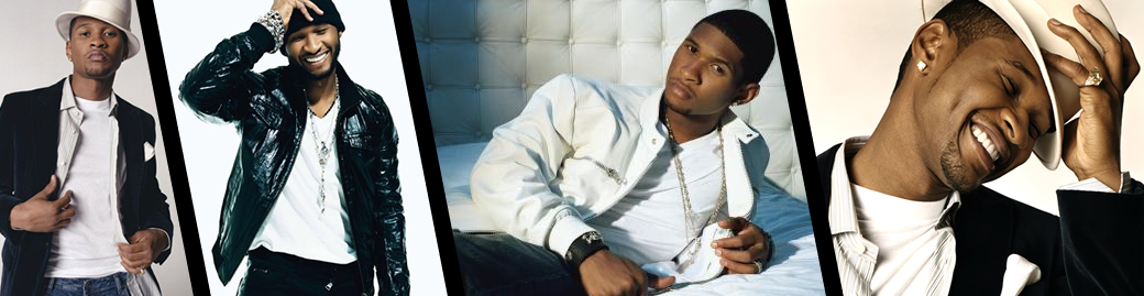 Usher