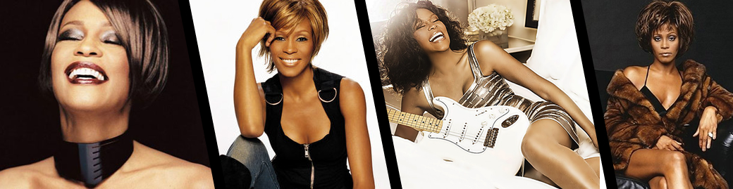 Whitney Houston